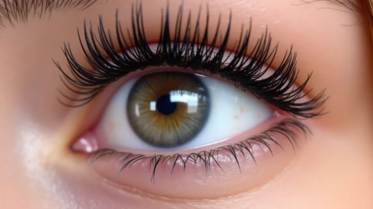 Best Rated Magnetic Eyelashes Guide