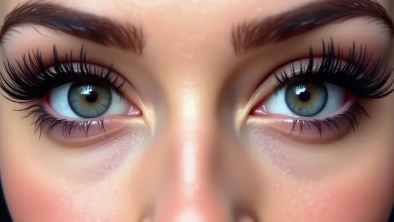 Magnetic Eyelashes Pros And Cons Explained