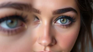 Magnetic Eyeliner And Lashes Easy Beauty