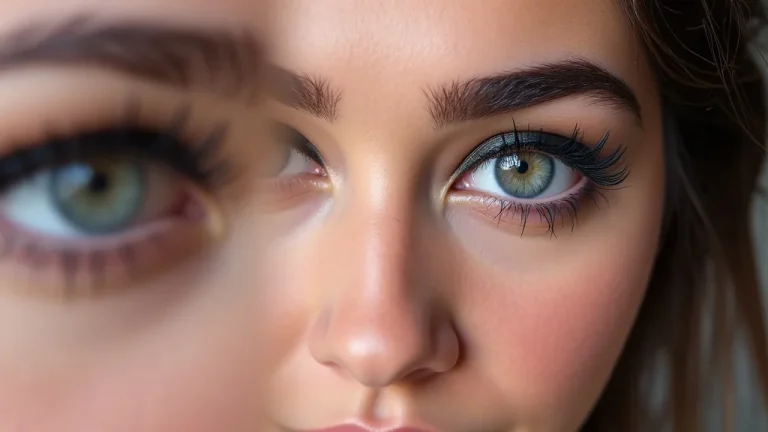 Magnetic Eyeliner And Lashes Easy Beauty