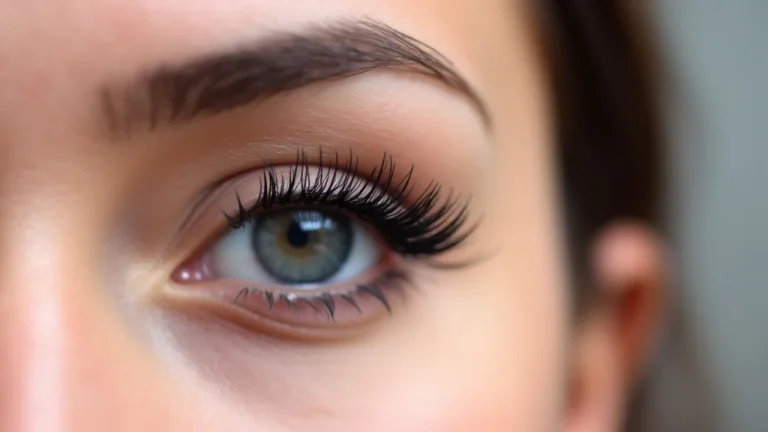 Magnetic Lashes With Applicator A Simple Guide
