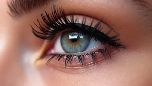 What Are Magnetic Eyelashes Explained Simple