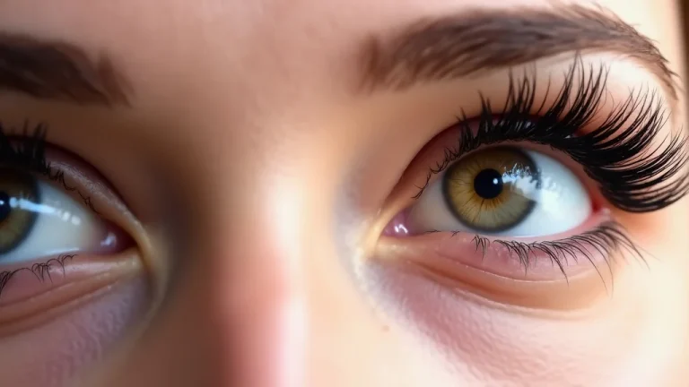 Your First Magnetic Eyelashes Kit Guide